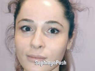 SophiayaPosh