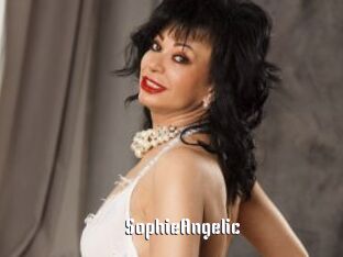 SophieAngelic