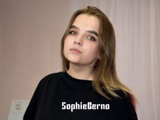 SophieBerno