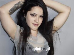 SophieBoyd