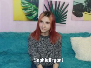 SophieBryant