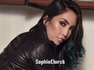 SophieClarck