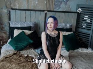 SophieCrimson