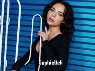 SophieDeli