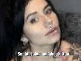 SophieJohnsonBabestation