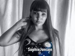 SophieJonson