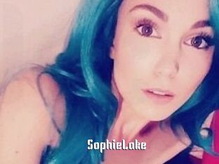 SophieLake