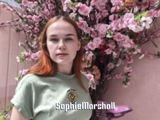 SophieMarshall
