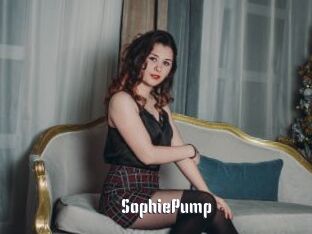 SophiePump