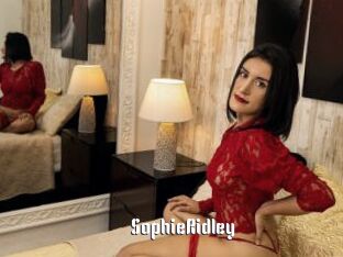 SophieRidley