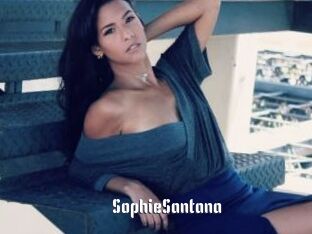 SophieSantana
