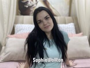 SophieWallton