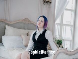 SophieWerner
