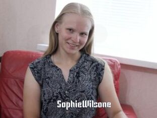 SophieWilsone