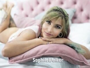 SophiieWalker
