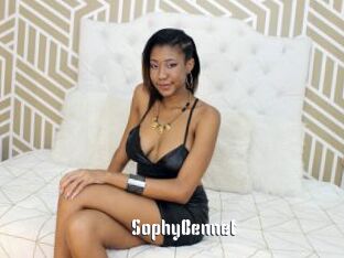 SophyBennet
