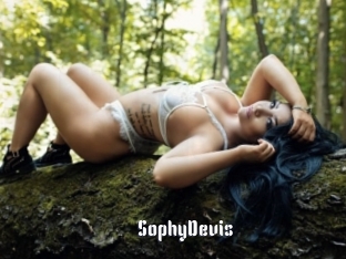 SophyDevis