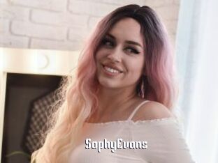 SophyEvans