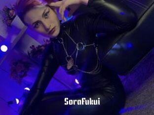 SoraFukui
