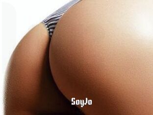 SoyJo