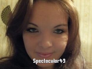 Spectacular49