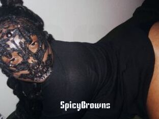 SpicyBrowns