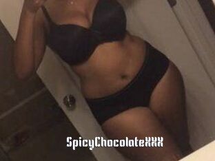 SpicyChocolateXXX
