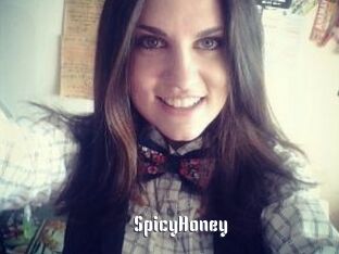 SpicyHoney