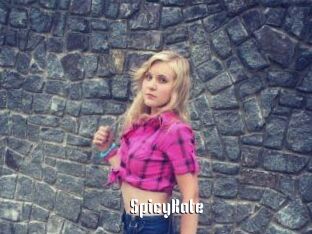 SpicyKate