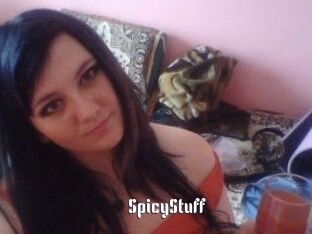 SpicyStuff