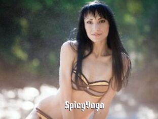SpicyYoga