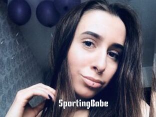 SportingBabe