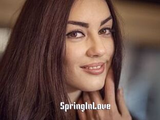 SpringInLove