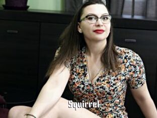 Squirrel