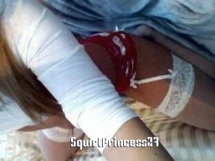 SquirtPrincess27