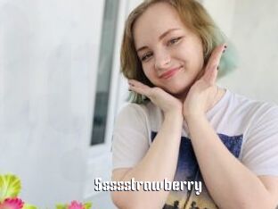Ssssstrawberry