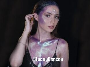 StaceyBenson