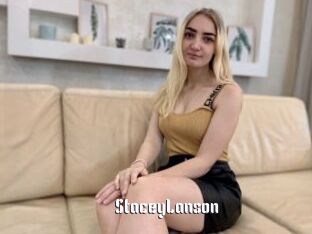 StaceyLanson