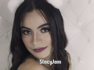 StacyJam
