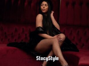StacyStyle