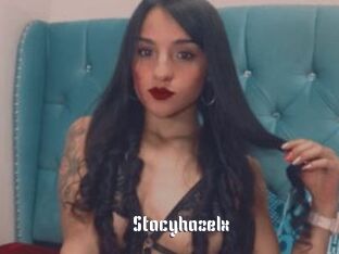 Stacyhazelx