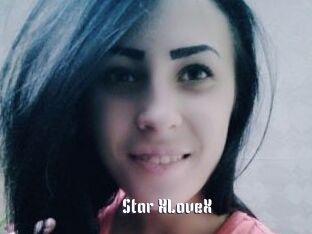 Star_XLoveX