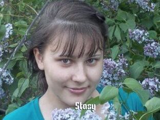 Stasy