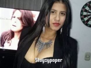 Staysypaper