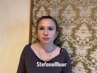 StefanaMuur