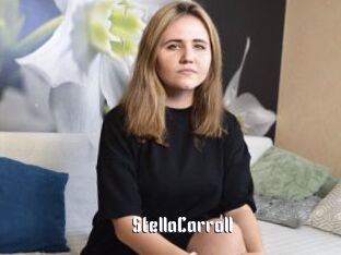 StellaCarroll