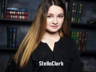 StellaClark