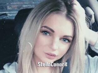 StellaConorX