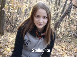 StellaErta
