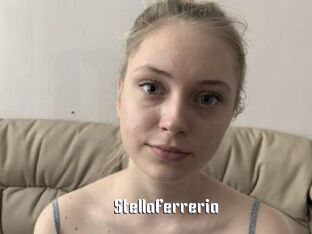 StellaFerreria